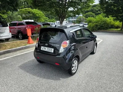 ChevroletGMDaewoo Matiz 2010, 140000 км, за 878.22 USD