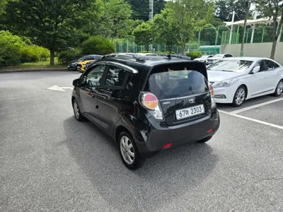 ChevroletGMDaewoo Matiz 2010, 140000 км, за 878.22 USD