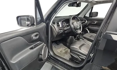 Jeep Renegade 2021, 99397 км, за 9184.01 USD - фото 10