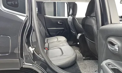 Jeep Renegade 2021, 99397 км, за 9184.01 USD - фото 12