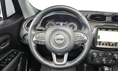 Jeep Renegade 2021, 99397 км, за 9184.01 USD - фото 13