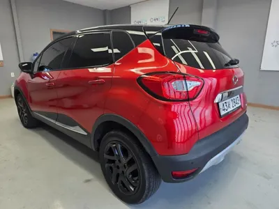 Renault-KoreaSamsung QM3 2017, 101810 км, за 4420.46 USD