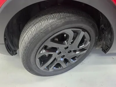 Renault-KoreaSamsung QM3 2017, 101810 км, за 4420.46 USD