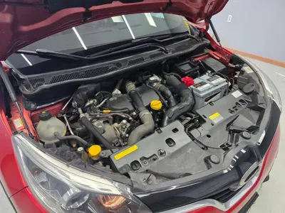 Renault-KoreaSamsung QM3 2017, 101810 км, за 4420.46 USD - фото 6