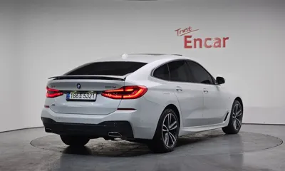 BMW Gran Turismo 2021, 44650 км, за 33088.46 USD