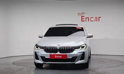 BMW Gran Turismo 2021, 44650 км, за 33088.46 USD