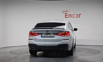 BMW Gran Turismo 2021, 44650 км, за 33088.46 USD