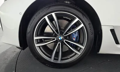 BMW Gran Turismo 2021, 44650 км, за 33088.46 USD