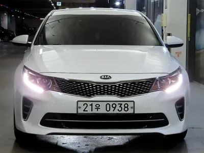 Kia K5 2016, 99045 км, за 5146.58 USD