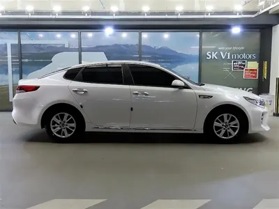 Kia K5 2016, 99045 км, за 5146.58 USD