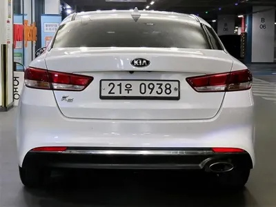 Kia K5 2016, 99045 км, за 5146.58 USD