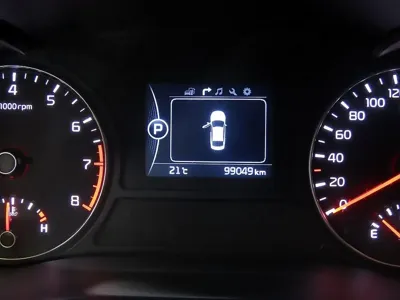 Kia K5 2016, 99045 км, за 5146.58 USD - фото 9