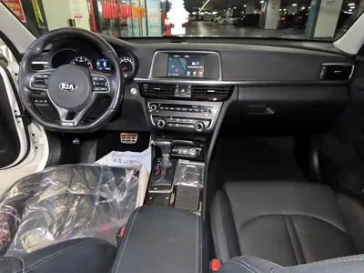 Kia K5 2016, 99045 км, за 5146.58 USD - фото 10