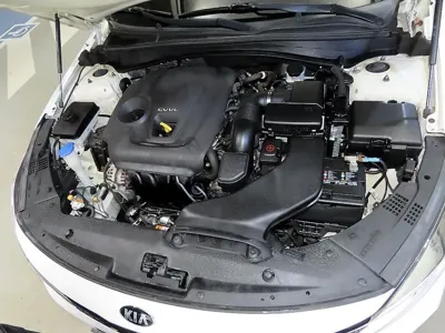 Kia K5 2016, 99045 км, за 5146.58 USD - фото 17