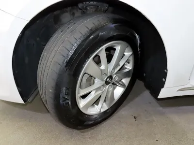 Kia K5 2016, 99045 км, за 5146.58 USD - фото 18