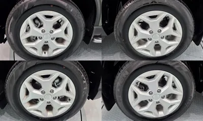 KG_Mobility_Ssangyong Musso 2026, 6954 км, за 20677.43 USD