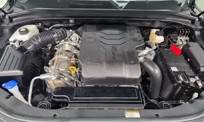 KG_Mobility_Ssangyong Musso