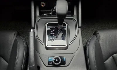 KG_Mobility_Ssangyong Musso