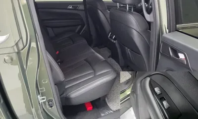 KG_Mobility_Ssangyong Musso