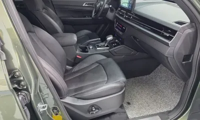KG_Mobility_Ssangyong Musso