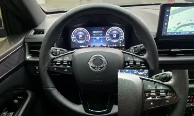 KG_Mobility_Ssangyong Musso