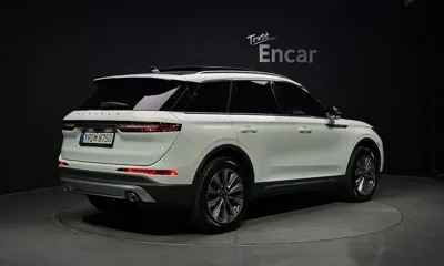 Lincoln Corsair 2022, 94647 км, за 16187.64 USD