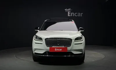 Lincoln Corsair 2022, 94647 км, за 16187.64 USD