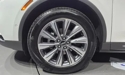 Lincoln Corsair 2022, 94647 км, за 16187.64 USD