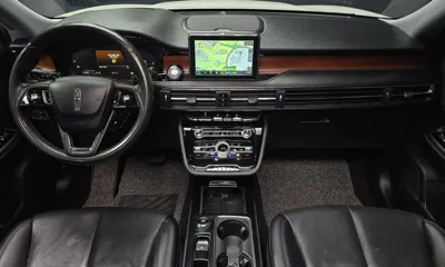 Lincoln Corsair 2022, 94647 км, за 16187.64 USD - фото 7