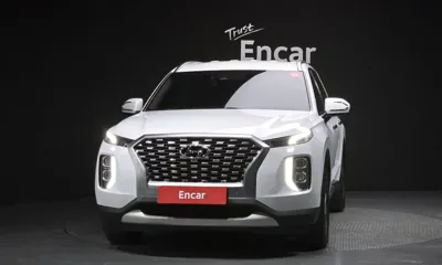 Hyundai Palisade 2021, 67474 км, за 16451.93 USD