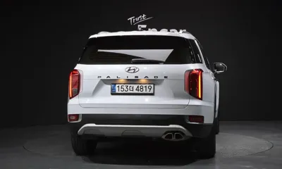 Hyundai Palisade 2021, 67474 км, за 16451.93 USD