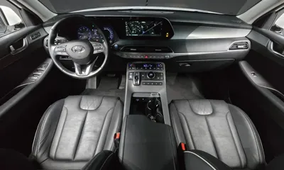 Hyundai Palisade 2021, 67474 км, за 16451.93 USD - фото 7