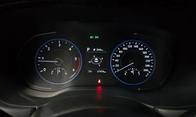 Hyundai Palisade 2021, 67474 км, за 16451.93 USD - фото 8
