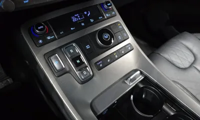 Hyundai Palisade 2021, 67474 км, за 16451.93 USD - фото 9