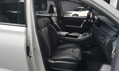 Hyundai Palisade 2021, 67474 км, за 16451.93 USD - фото 10