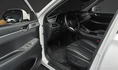 Hyundai Palisade 2021, 67474 км, за 16451.93 USD - фото 11