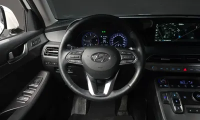 Hyundai Palisade 2021, 67474 км, за 16451.93 USD - фото 13