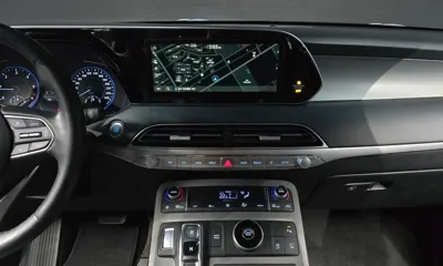 Hyundai Palisade 2021, 67474 км, за 16451.93 USD - фото 15