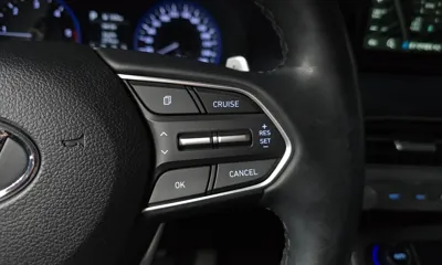 Hyundai Palisade 2021, 67474 км, за 16451.93 USD - фото 18