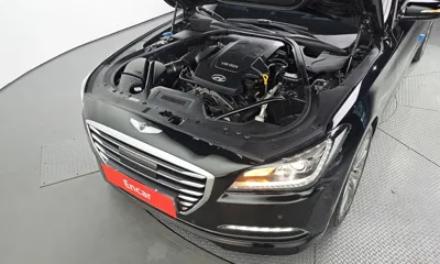 Hyundai Genesis 2016, 159019 км, за 5842.2 USD - фото 6