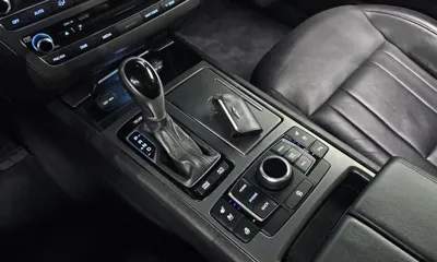 Hyundai Genesis 2016, 159019 км, за 5842.2 USD - фото 9