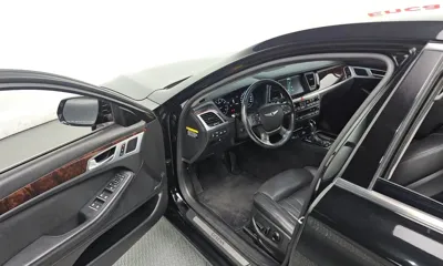 Hyundai Genesis 2016, 159019 км, за 5842.2 USD - фото 10