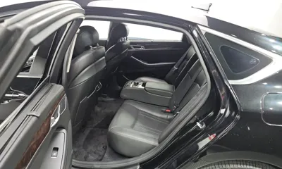 Hyundai Genesis 2016, 159019 км, за 5842.2 USD - фото 11