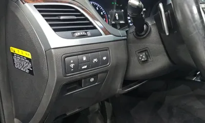 Hyundai Genesis 2016, 159019 км, за 5842.2 USD - фото 13