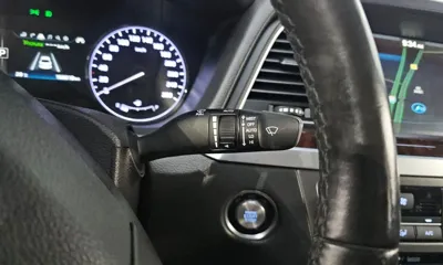 Hyundai Genesis 2016, 159019 км, за 5842.2 USD - фото 15