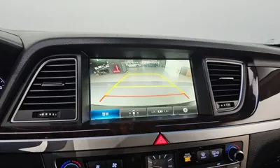 Hyundai Genesis 2016, 159019 км, за 5842.2 USD - фото 18