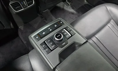 Hyundai Genesis 2016, 159019 км, за 5842.2 USD - фото 20