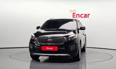 Kia Sorento 2016, 212766 км, за 5584.08 USD - фото 3