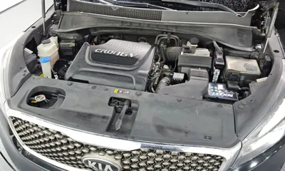 Kia Sorento 2016, 212766 км, за 5584.08 USD - фото 6