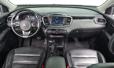 Kia Sorento 2016, 212766 км, за 5584.08 USD - фото 7